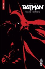Urban Comics Nomad Batman Amère Victoire