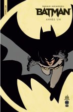 Urban Comics Nomad :  Batman Année Un + A la vie, à la mort