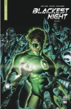 Urban Comics Nomad : Blackest Night tome 2