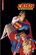 Urban Comics Nomad Crisis on Infinite Earths