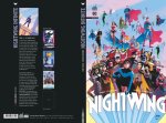 Nightwing Infinite tome 4