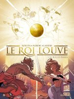 Le Roi Louve - Tome 3 - Le Boclès Bhava