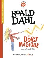 Le Doigt magique de Roald Dahl