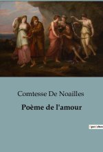 Po?me de l'amour