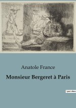 Monsieur Bergeret ? Paris