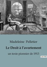Le Droit ? l?avortement