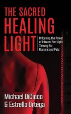 The Sacred Healing Light: Unlocking the Power of Infrared Red Light Therapy for Humans and Pets