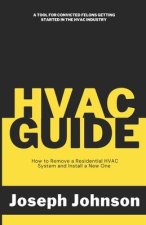HVAC Guide: How to Remove a Residential HVAC System and Install a New One