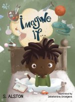 Imagine IF (Imagine Me Series? Book 2-Marcus)