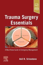 Trauma Surgery Essentials