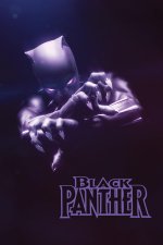BLACK PANTHER V01