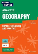 Oxford Revise AQA GCSE Geography: Oxford Revise AQA GCSE Geography  (Paperback)