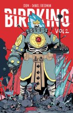 BIRDKING V02