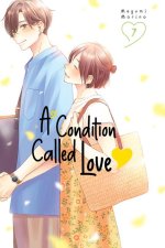 CONDITION CALLED LOVE V07