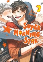 SUPER MORNING STAR V03