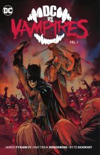 DC VS VAMPIRES V01