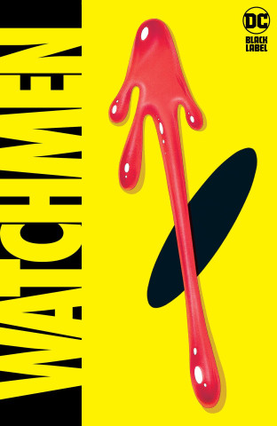 ABSOLUTE WATCHMEN NEW ED