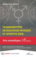 Transidentités en éducation physique et sportive (EPS)