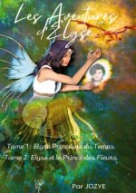 Les Aventures d'Elyse Princesse du Temps