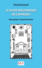 Le Guide maçonnique de l'Apprenti