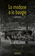 La madone à la bougie