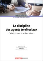 La discipline des agents territoriaux