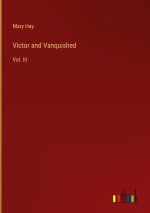 Victor and Vanquished