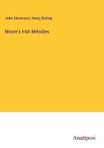 Moore's Irish Melodies