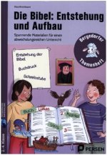 Die Bibel: Entstehung und Aufbau