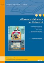 »Adresse unbekannt« im Unterricht