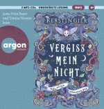 Vergissmeinnicht - Was bisher verloren war, 2 Audio-CD, 2 MP3