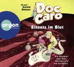 Doc Caro - Einsatz im Blut