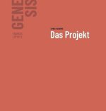 Markus Lüpertz - GENESIS Das Projekt
