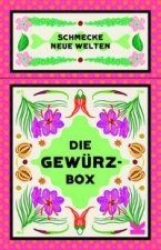 Die Gewürz-Box