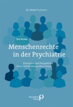 Menschenrechte in der Psychiatrie