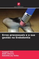 Erros processuais e a sua gest?o na Endodontia