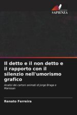 Il detto e il non detto e il rapporto con il silenzio nell'umorismo grafico