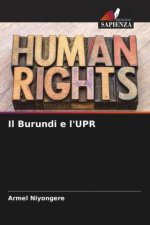 Il Burundi e l'UPR