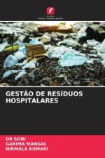 GEST?O DE RESÍDUOS HOSPITALARES