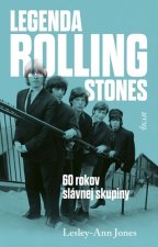 Legenda Rolling Stones