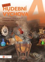Hravá hudební výchova 4 - pracovní sešit