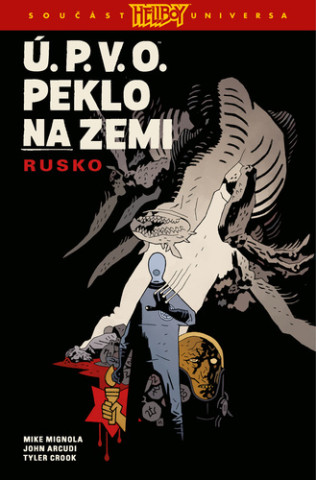 ďż˝.P.V.O. Peklo na zemi 3 - Rusko