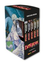 Berserk collection. Serie nera