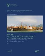 Storia della marineria mercantile italiana