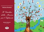 giardino della musica per l'infanzia