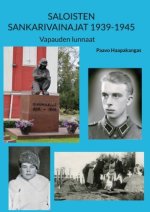 SALOISTEN SANKARIVAINAJAT 1939-1945