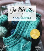 Je tricote des chaussettes