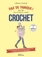 Pas de panique Crochet