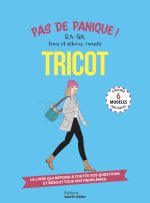 Pas de panique Tricot