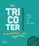 Je tricote expert et ça se voit